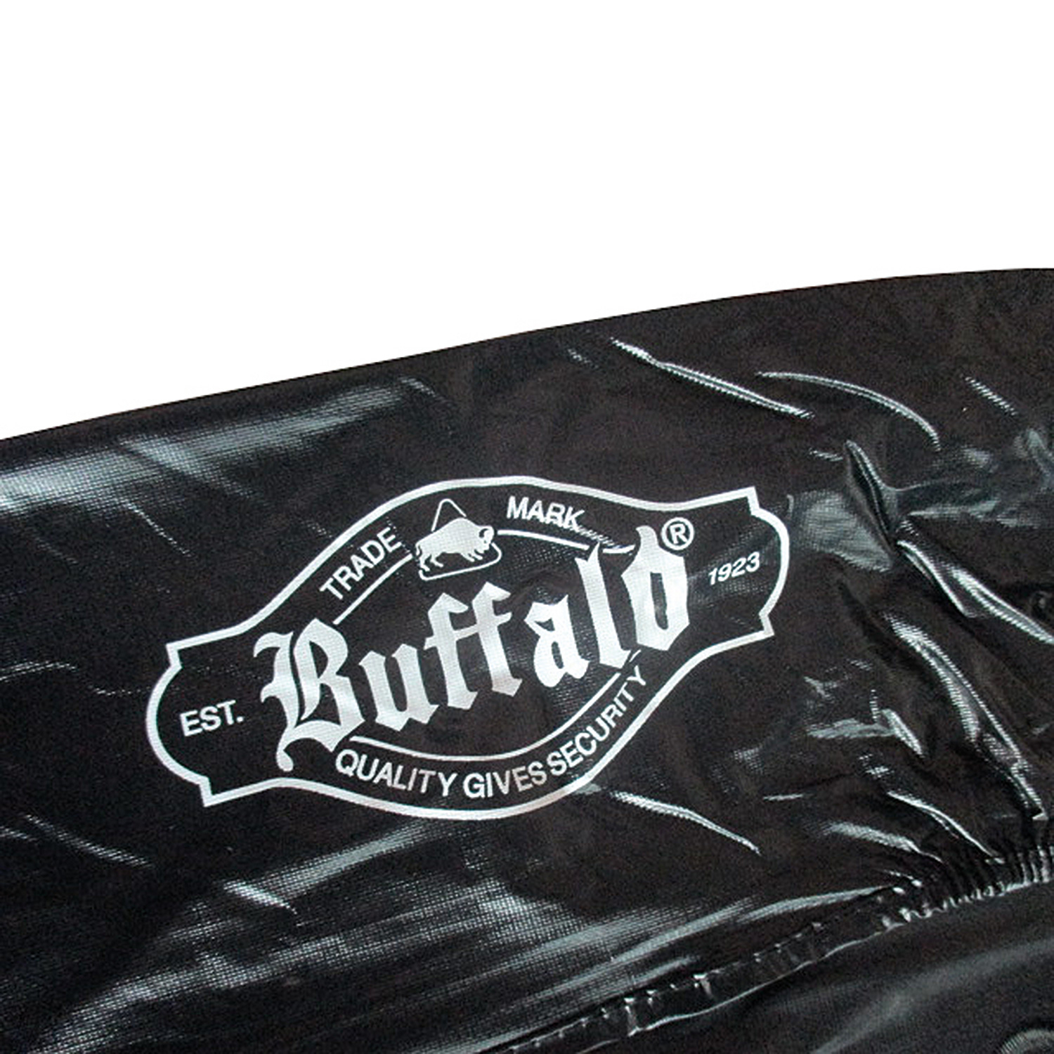 Buffalo Billardtisch Abdeckplane 7 ft schwarz