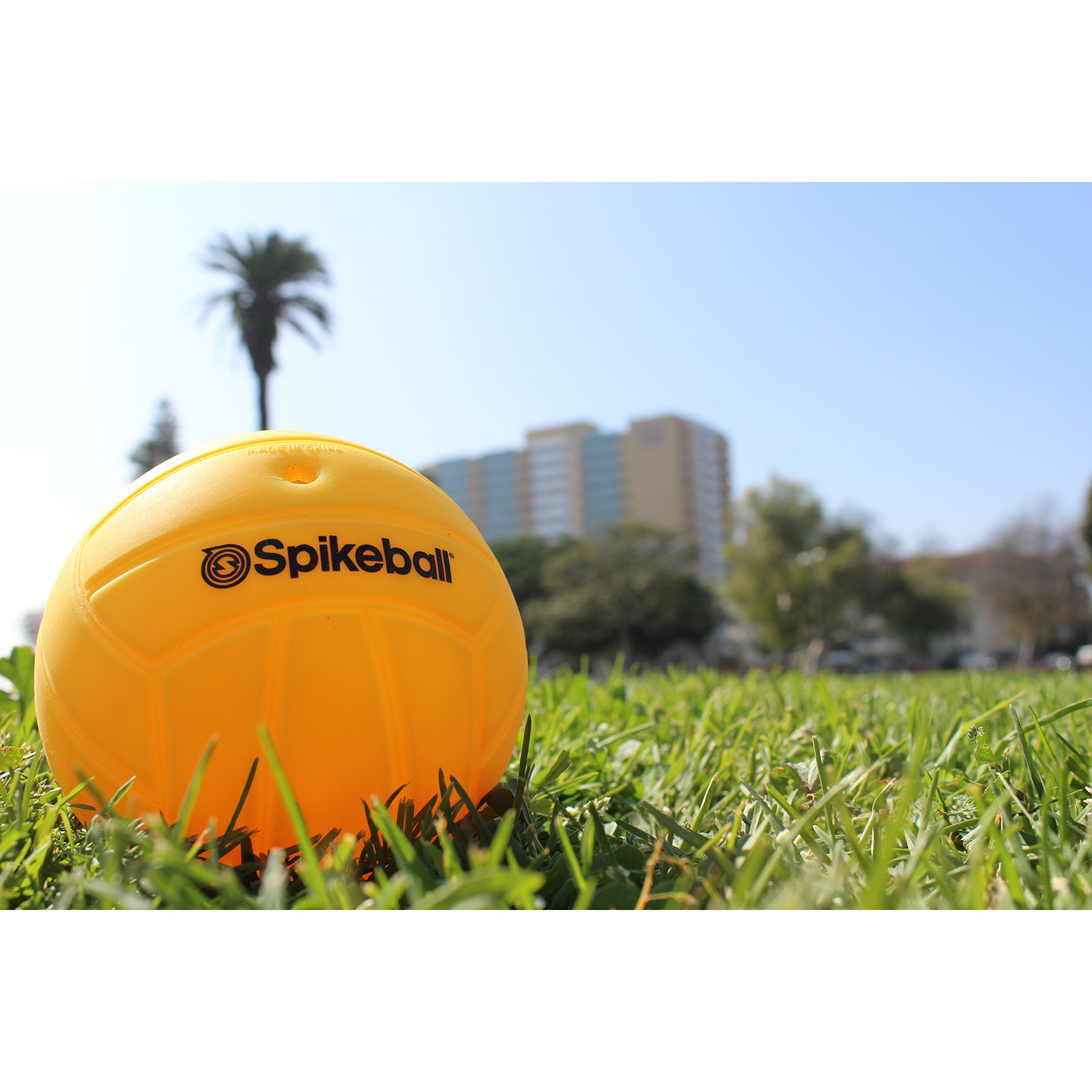 Spikeball balls 2-pack