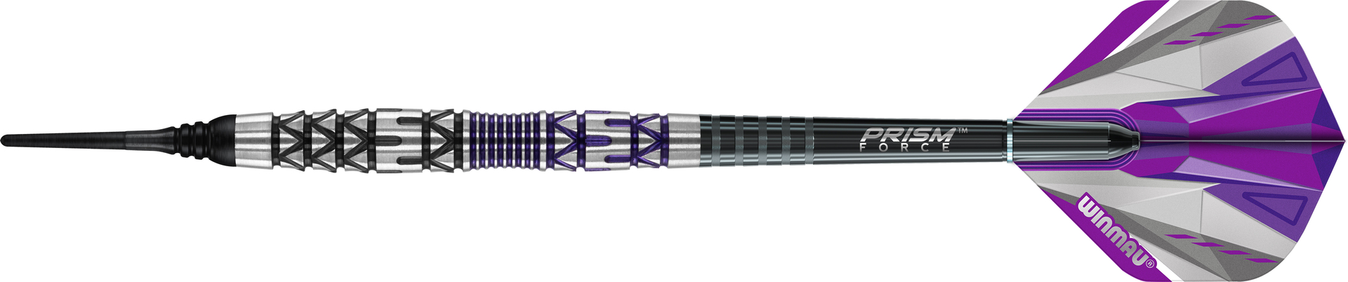 Softdart Winmau S.Whitlock Spec.Edt. 2435-22g