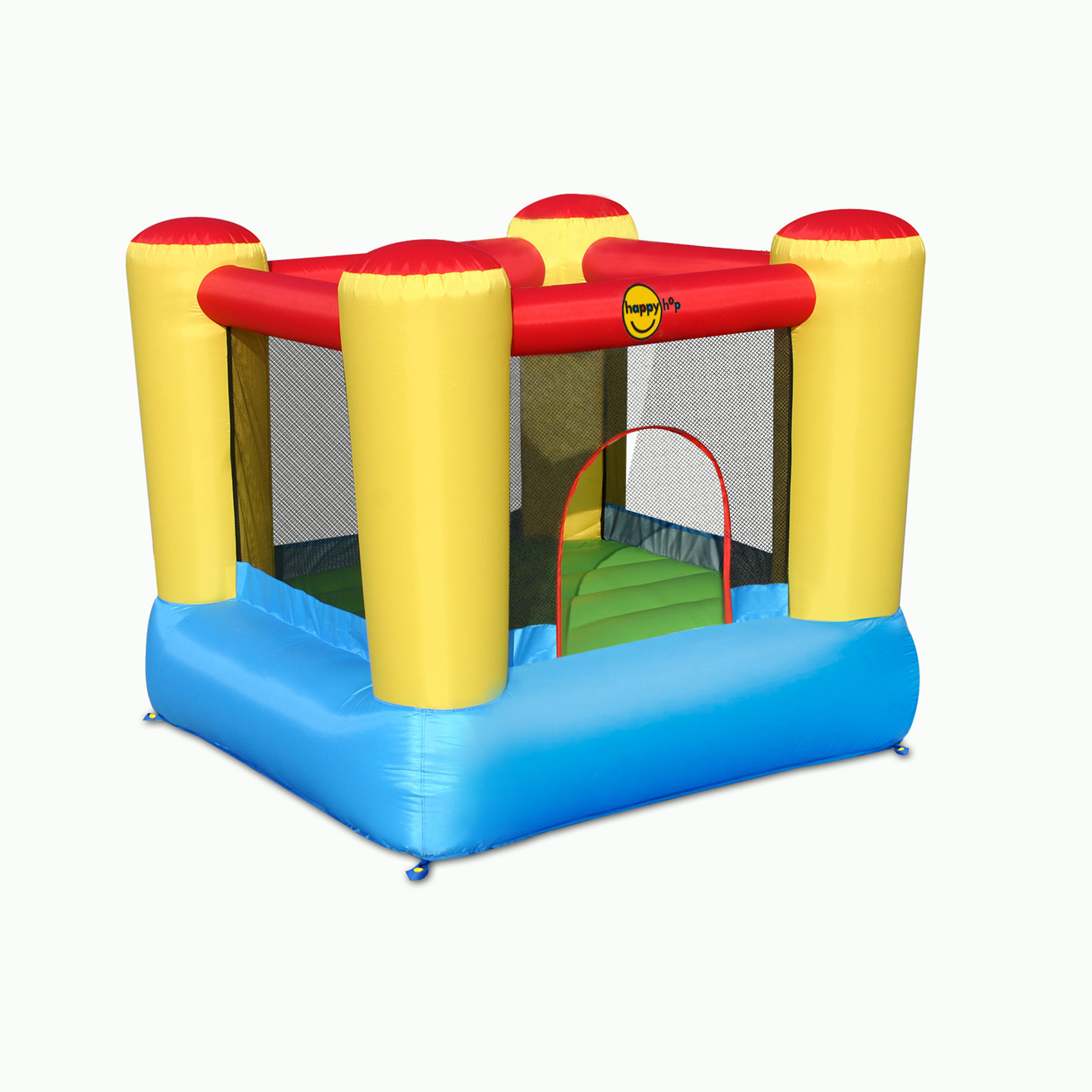 HappyHop Hüpfburg Salterello Top