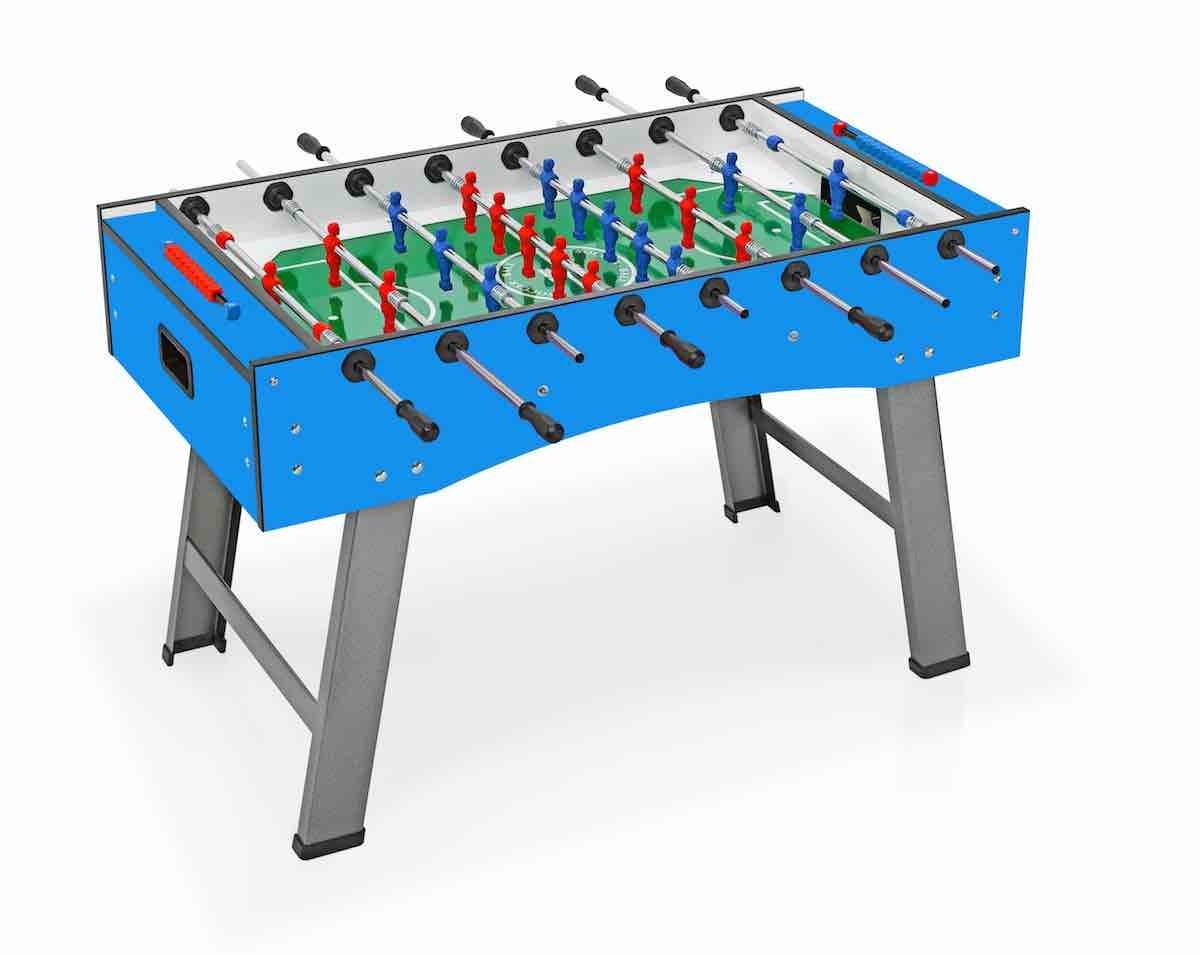 FAS Tischkicker Smile