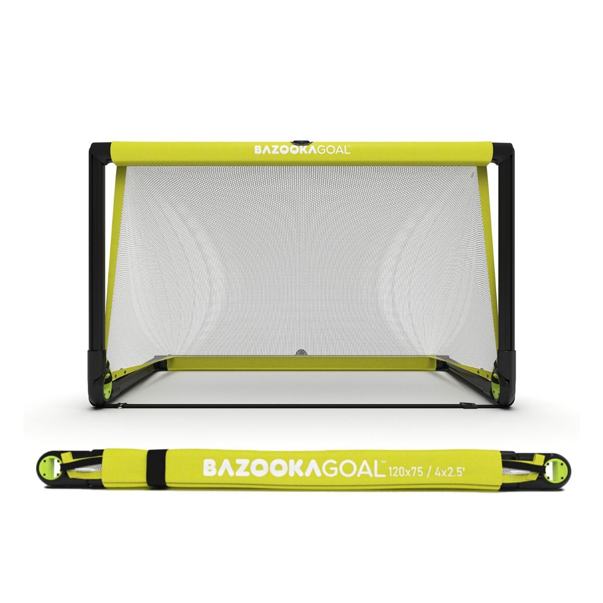 BazookaGoal Original - Gelb
