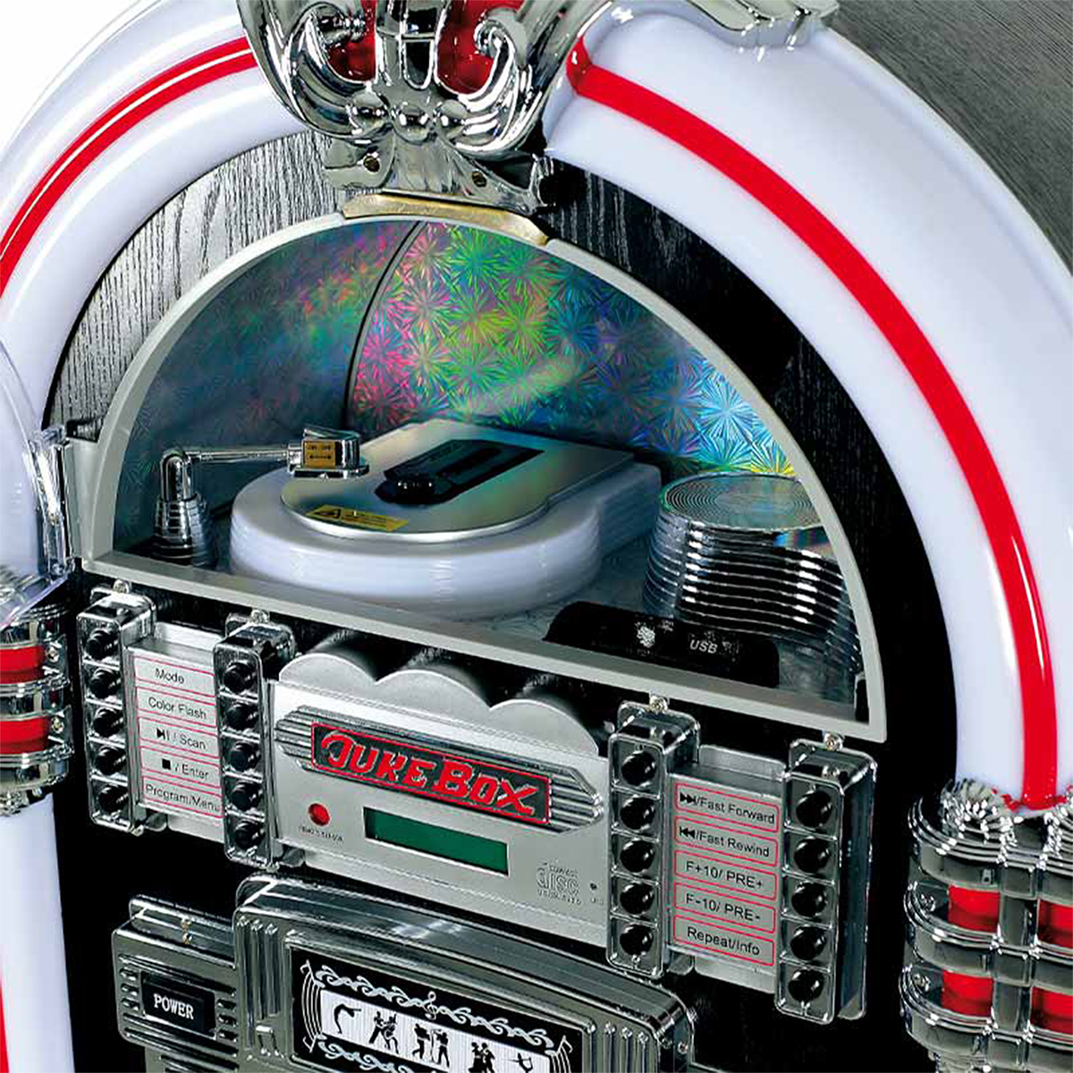 Jukebox "Denver"
