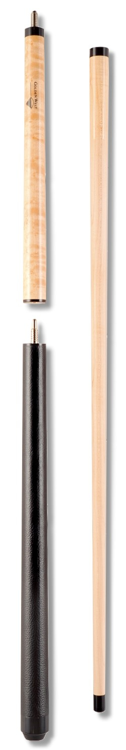 Queue Break/Jump Golden West