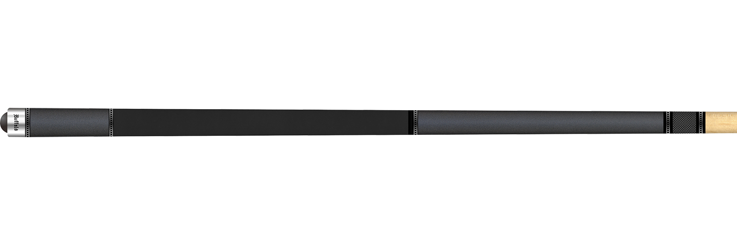 Buffalo Ionics springen und brechen Queue