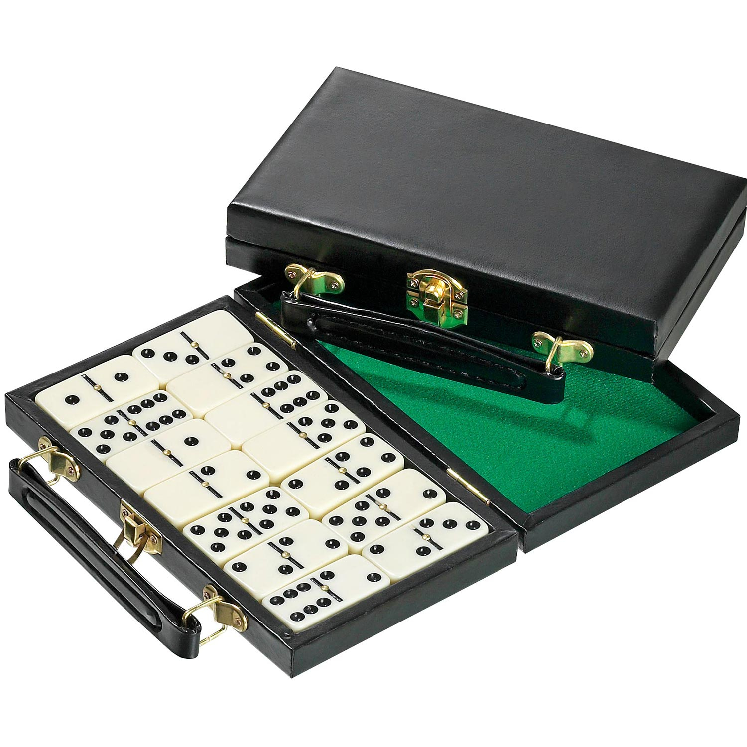 Philos Domino doppelt 6 19x12cm