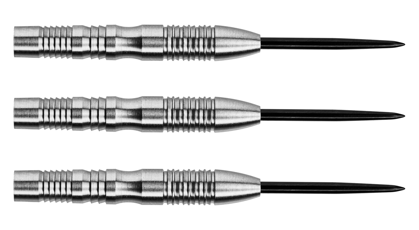 Steelbarrel Karella Profi Line 80% Tungsten PL-05 22 g