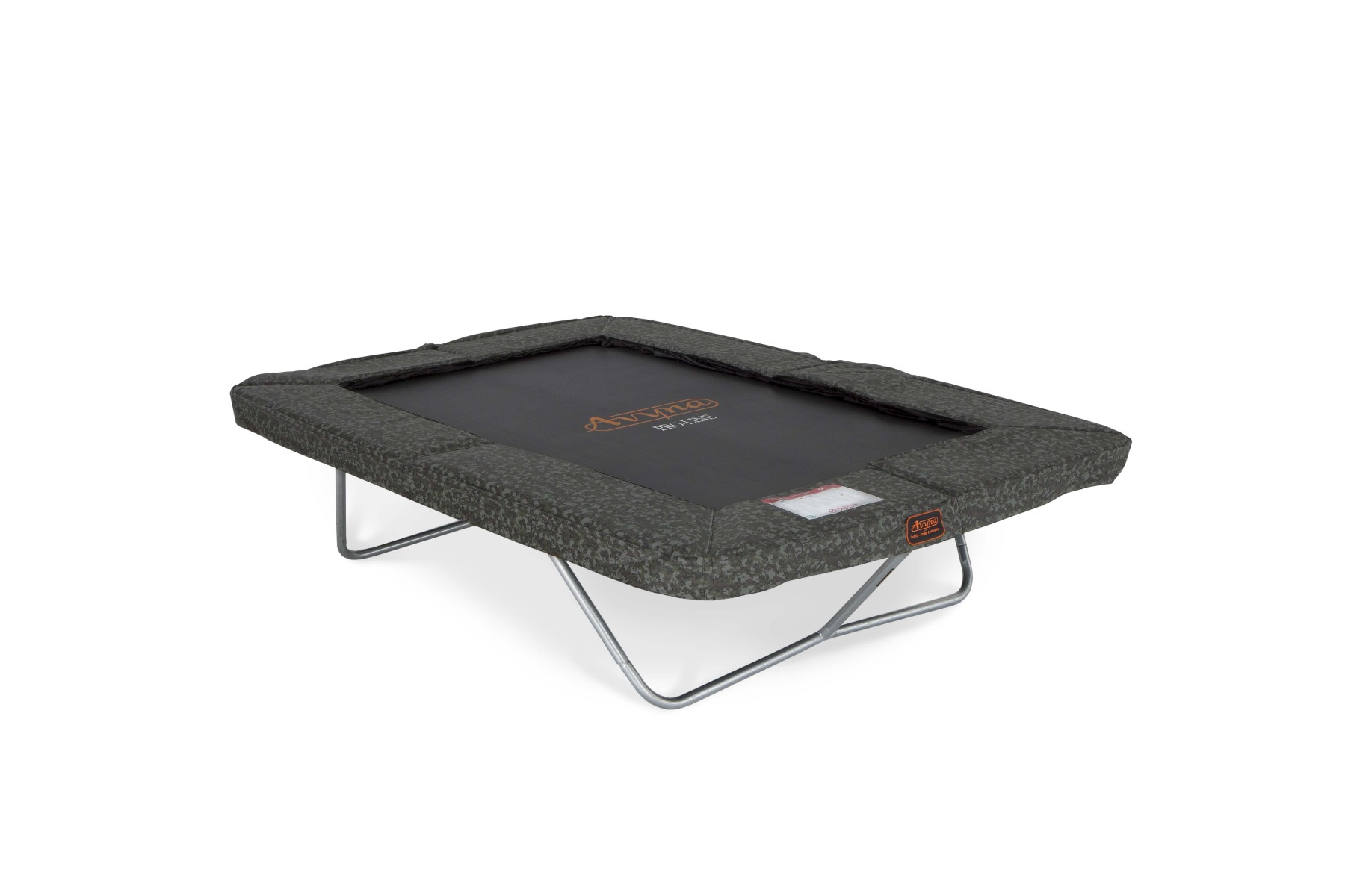 Avyna Pro-Line Top sicher Pad Trampolin 213, 275x190 Cam