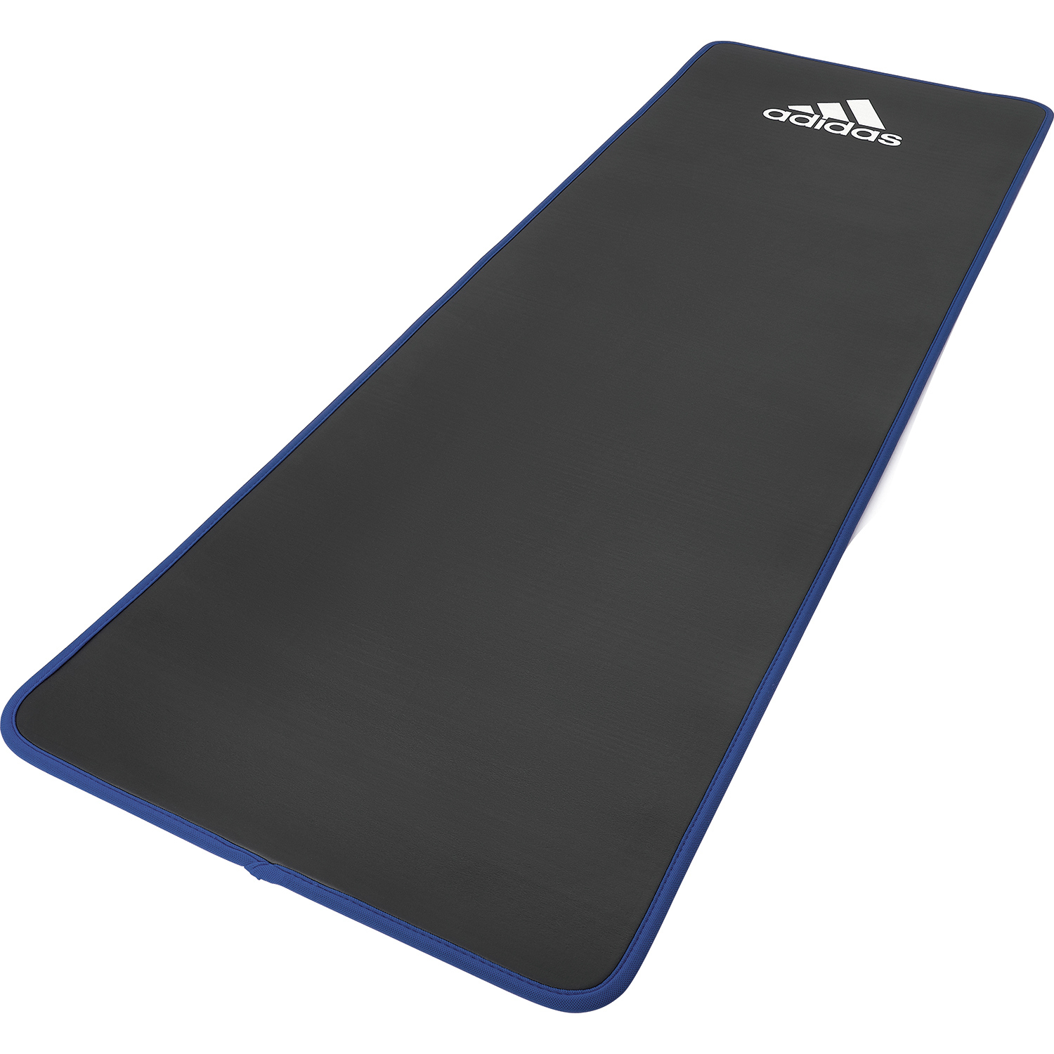 Adidas core training mat blue 10 mm