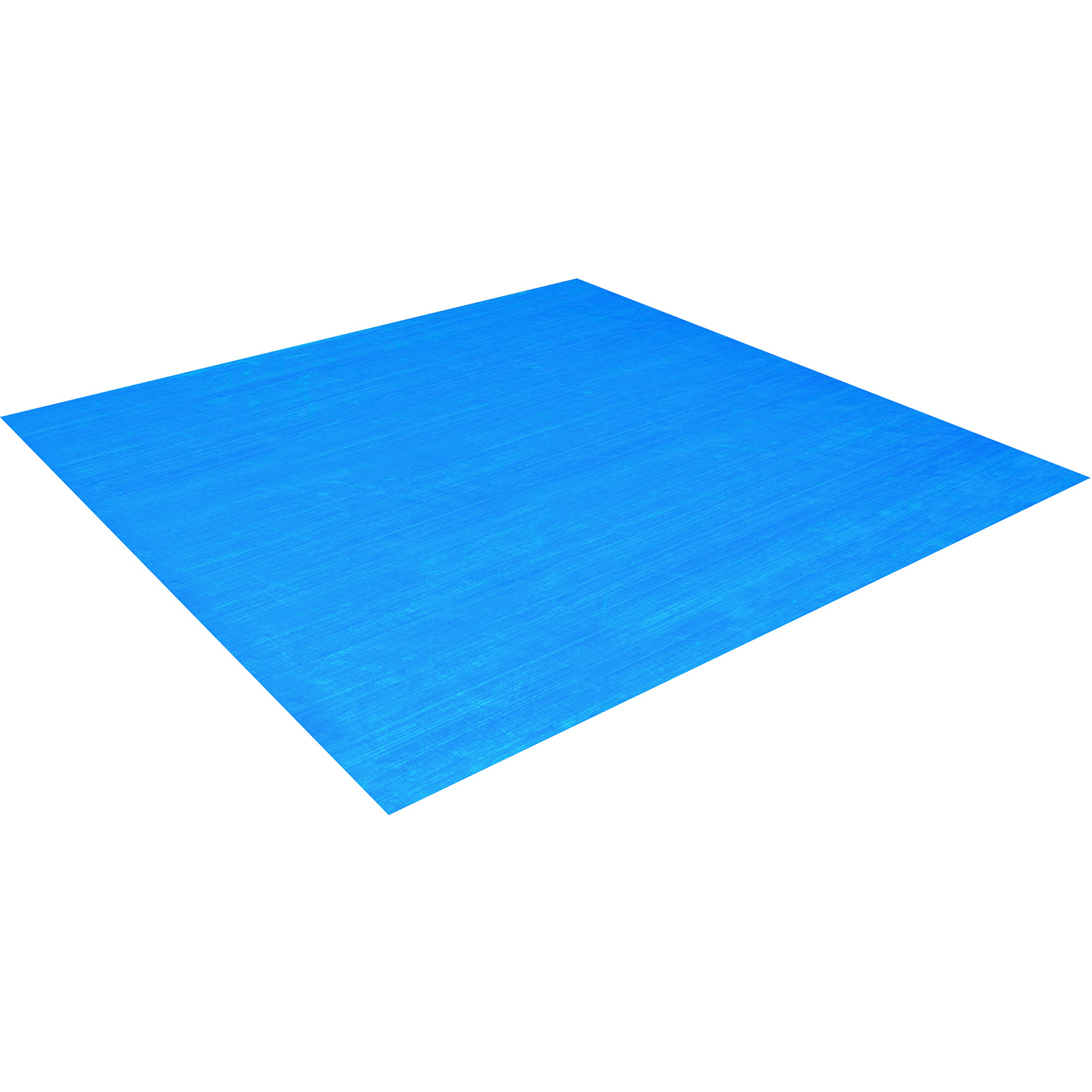Bestway Pool Bodenabdeckung 396 x 396 cm