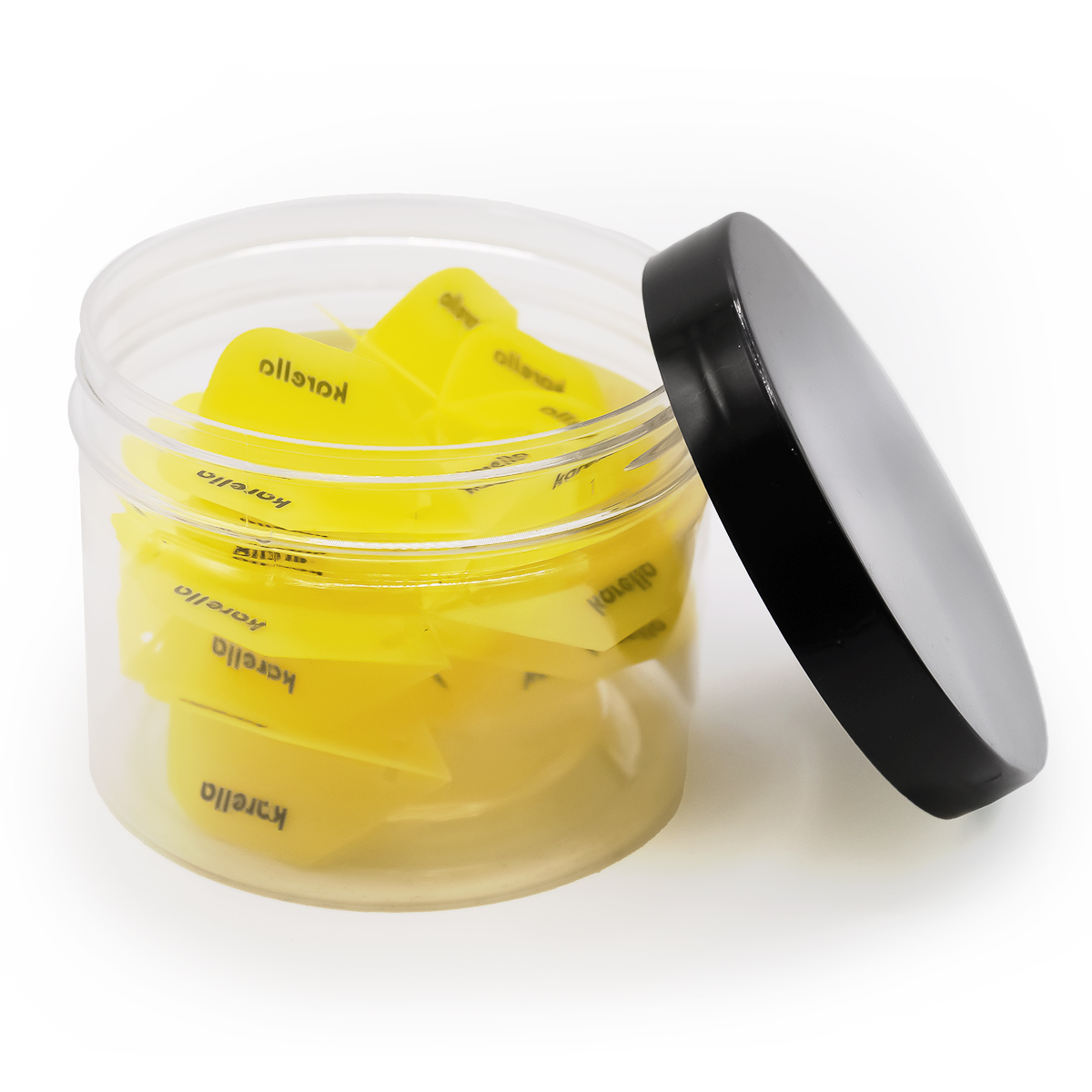 Karella - Flights 200 Micron Ultimo 12er Set 