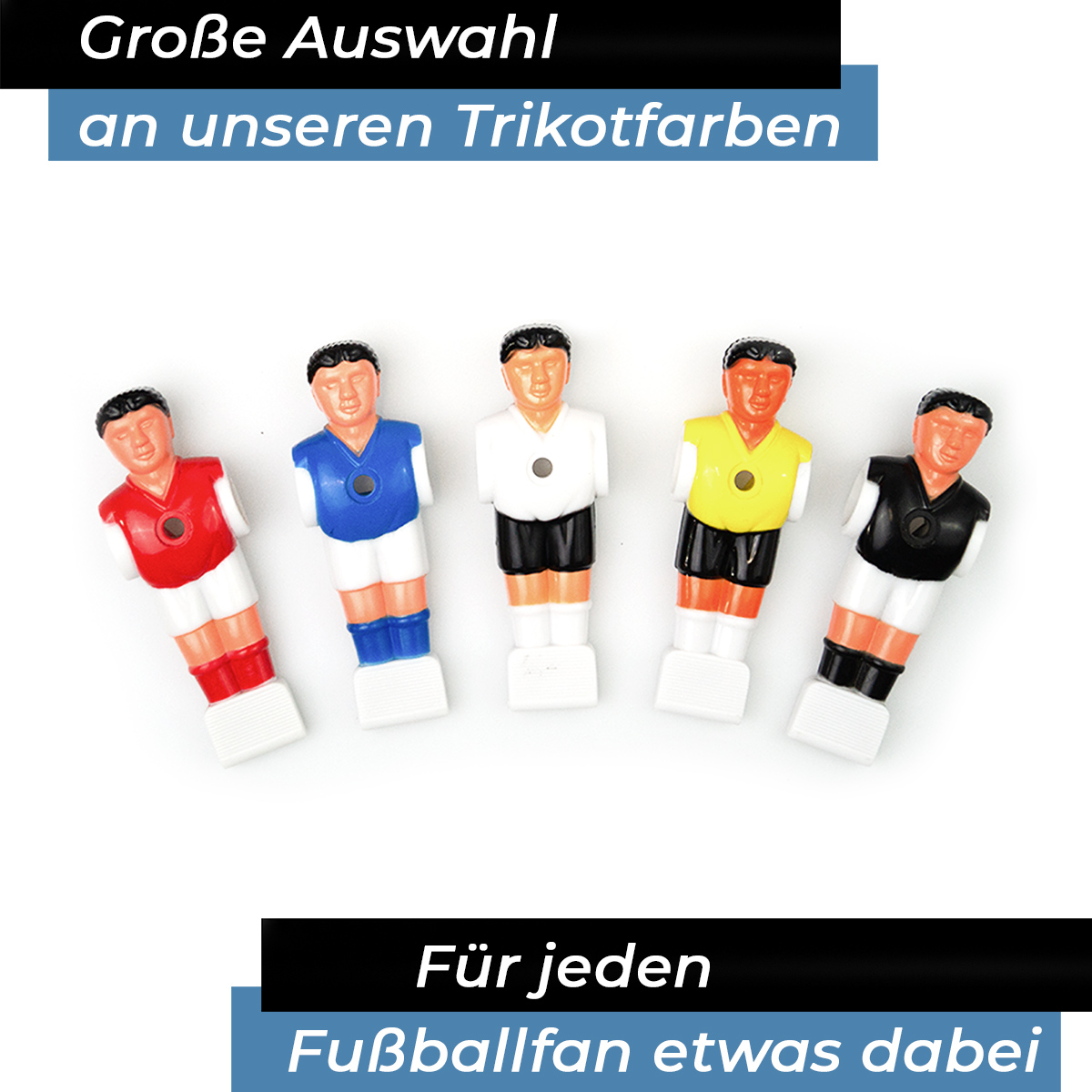 Foosball figure PROFI