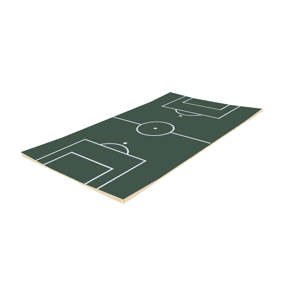 Spielfeld Lettner Evolution