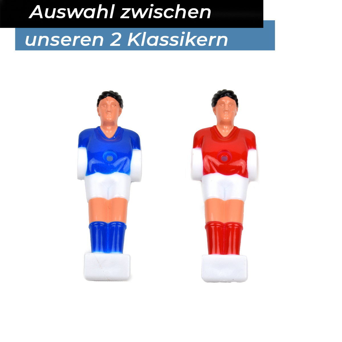 Foosball figure Winever
