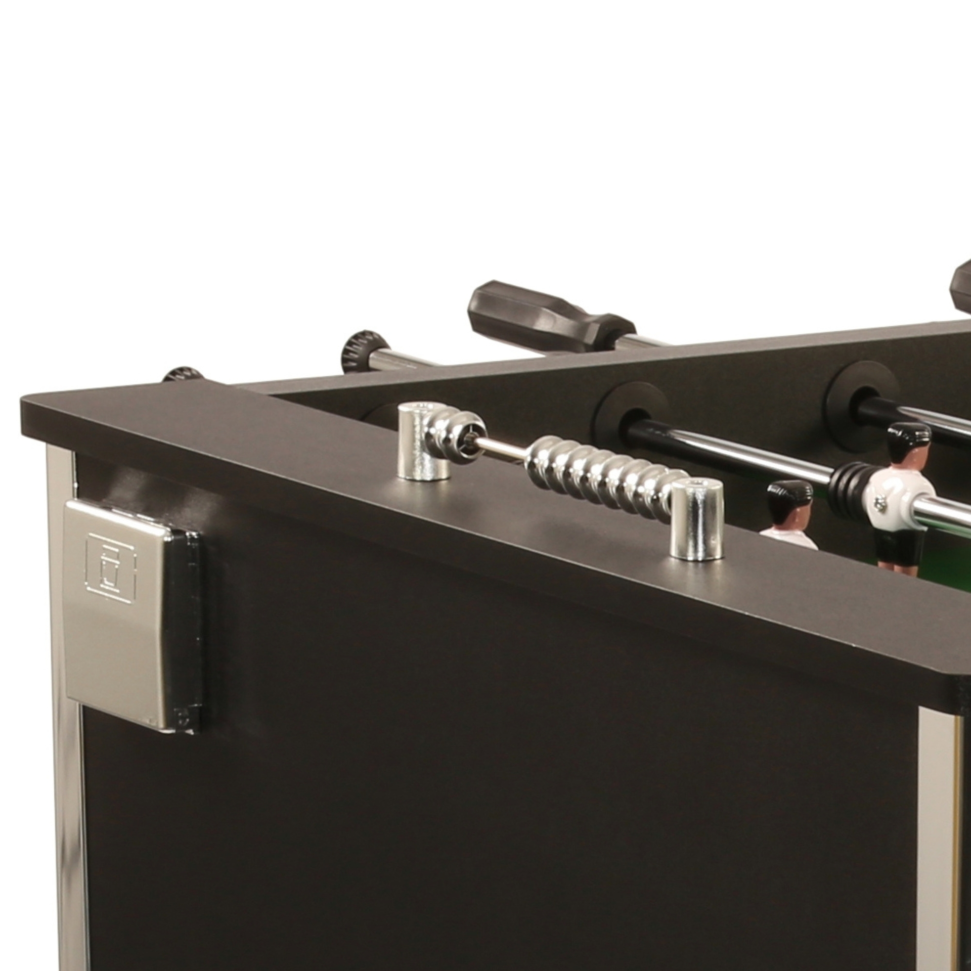 Tischkicker Profi-Soccer Deluxe