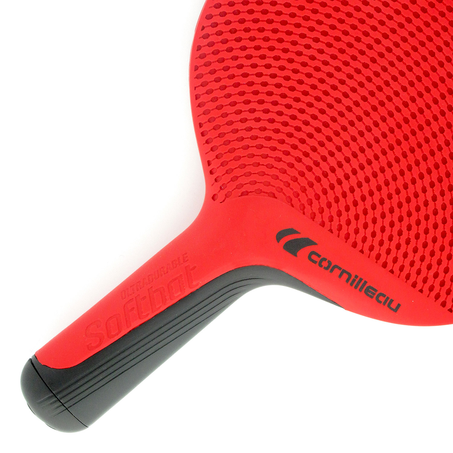 Cornilleau Sotbat tt bat red