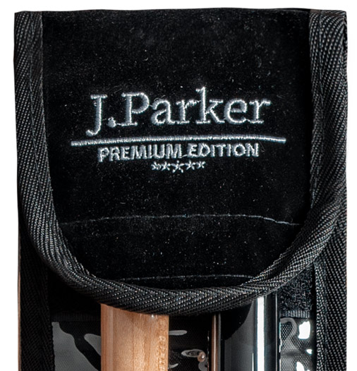 Queue J. Parker Premium Edition PE-1