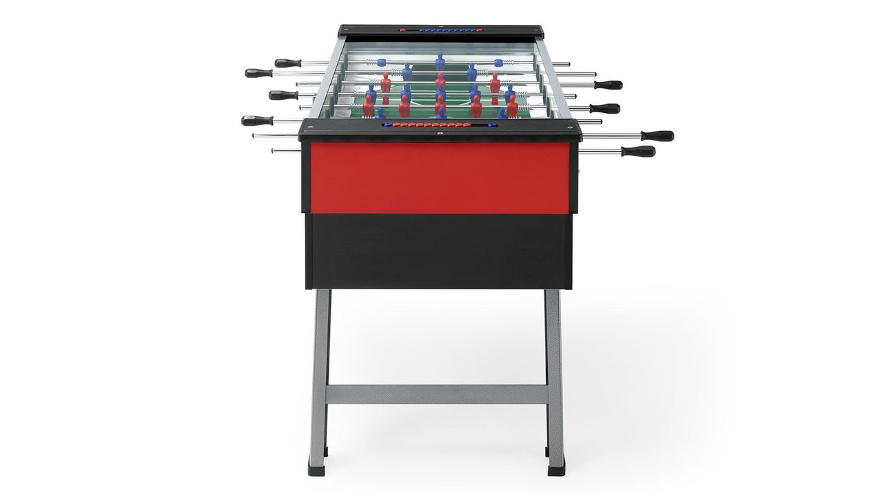 FAS foosball table San Siro 2.0
