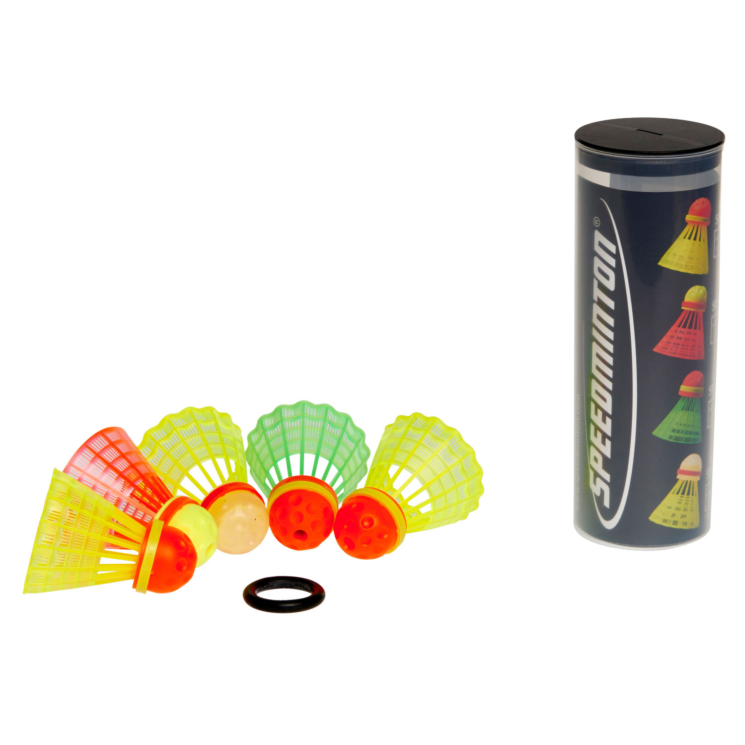 Speedminton Speeders Mix Set (5 Stück)