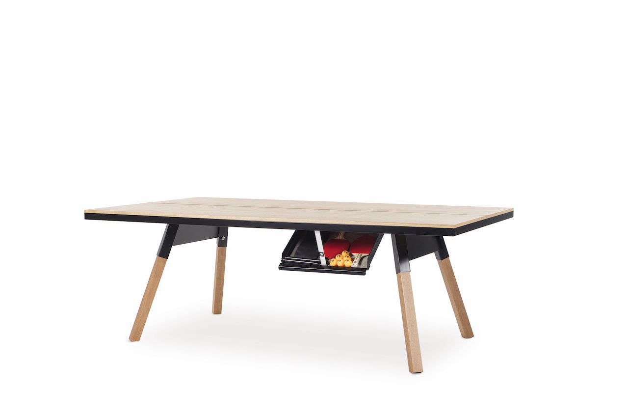 RS Barcelona Y&M - 220 Medium