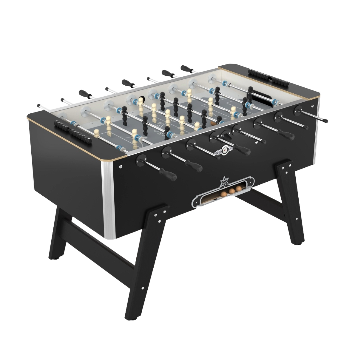 Deutscher Meister Championline foosball table