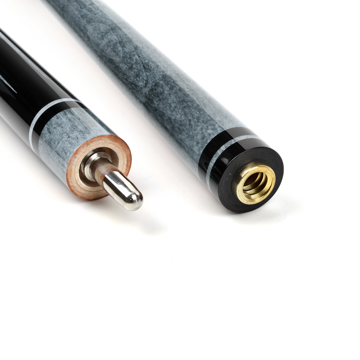Queue Universal Ultimo UT-3 mit Oberteil smokey grey