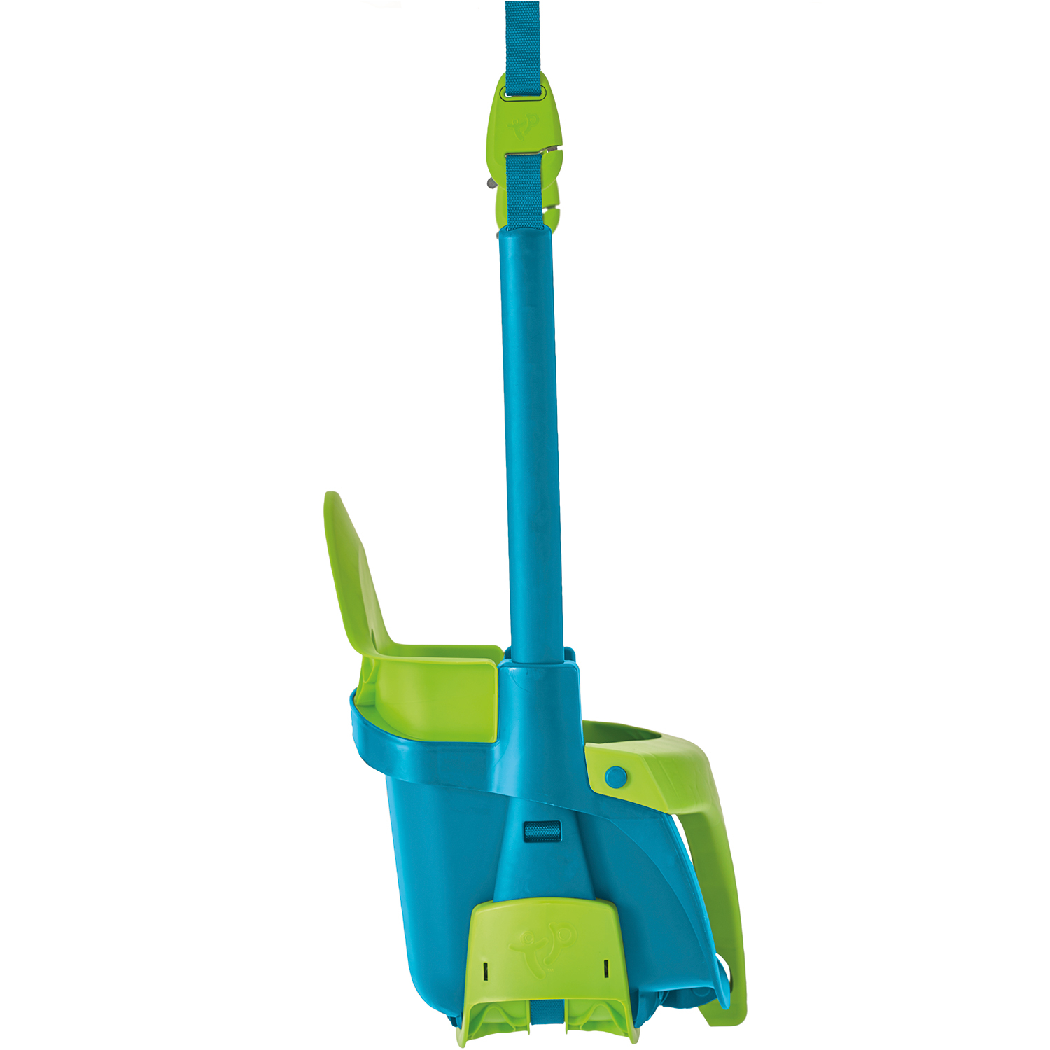 TP swing seat Quadpod III