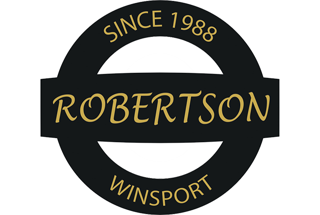 Robertson