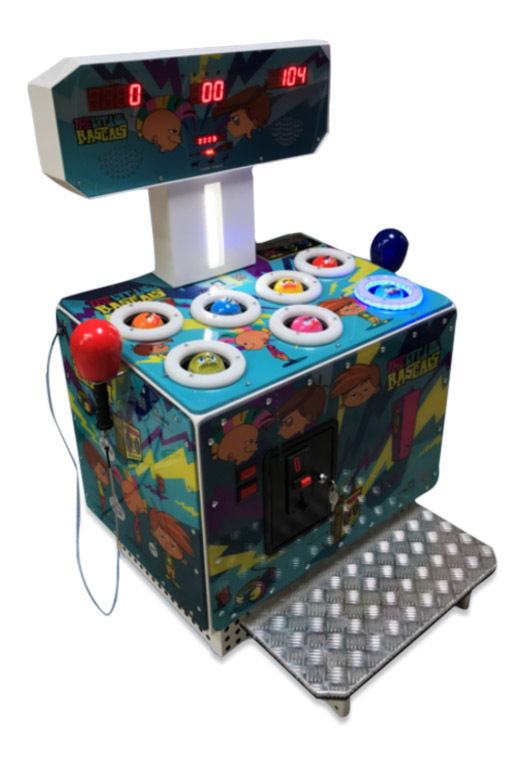 WIK Ghost Spielautomat