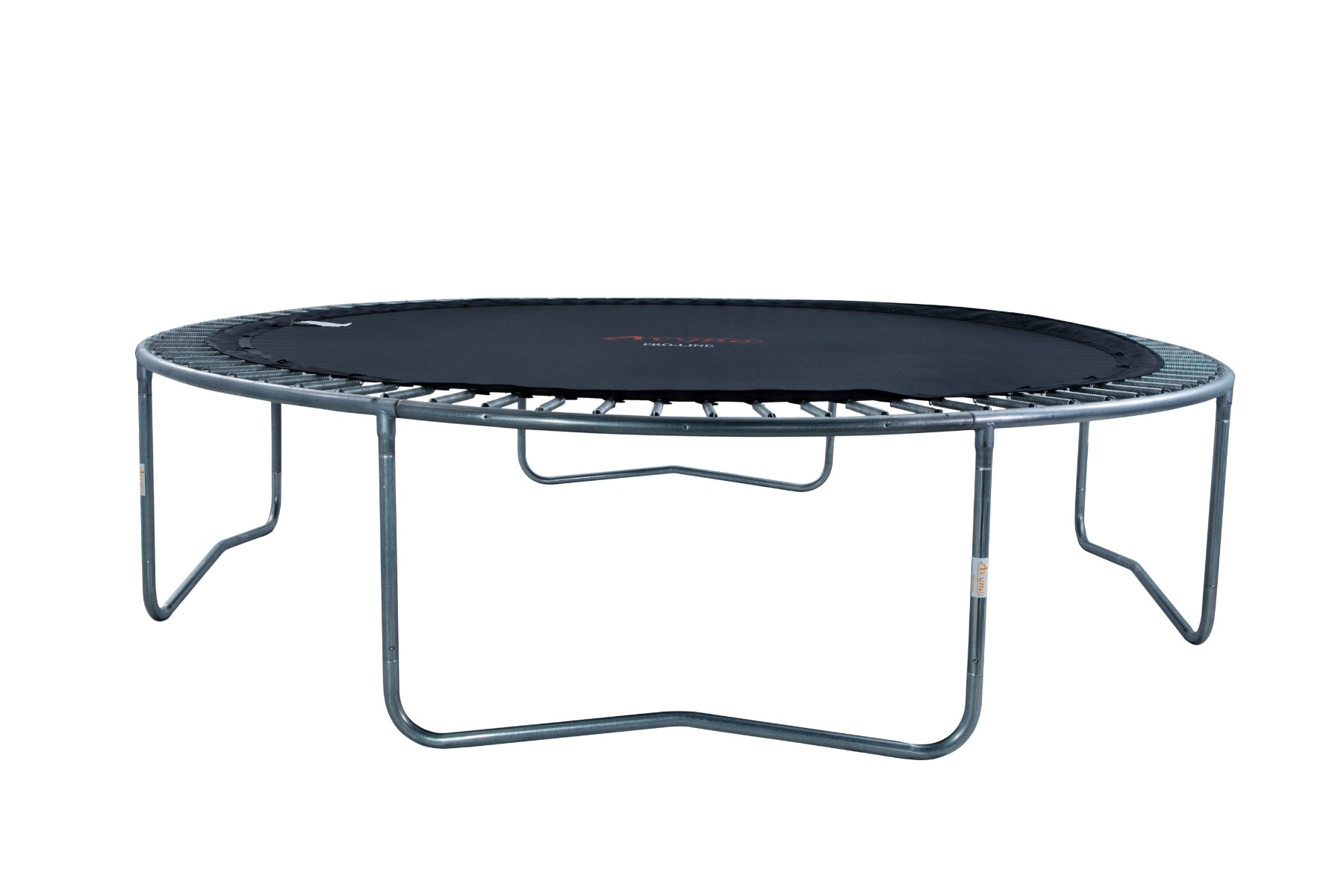 Avyna Pro-Line Trampolin-Set 14 ø430 cm - Grün