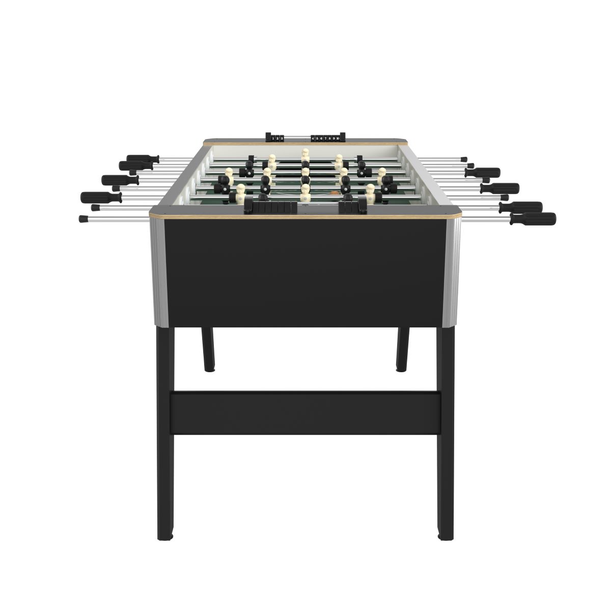 Foosball table Deutscher Meister Pro