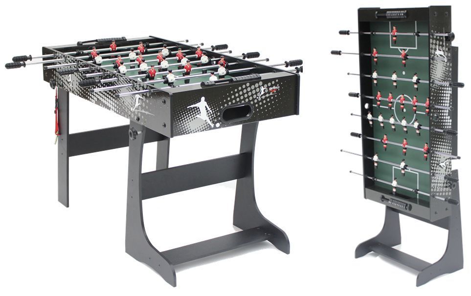 Carromco Tischkicker Rialto XT