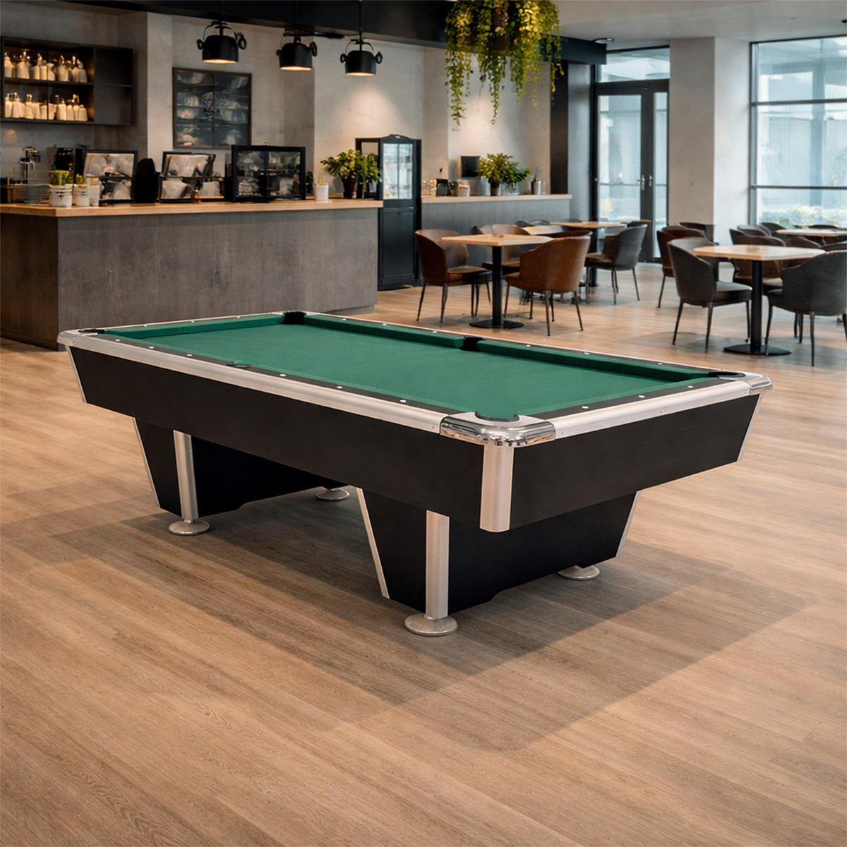 Bandito Pool Table Orlando