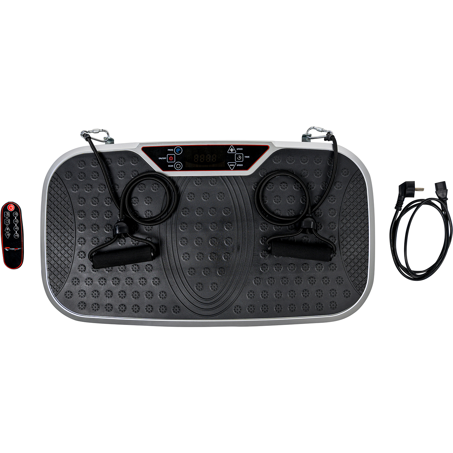 Christopeit vibration plate Vibro 3000