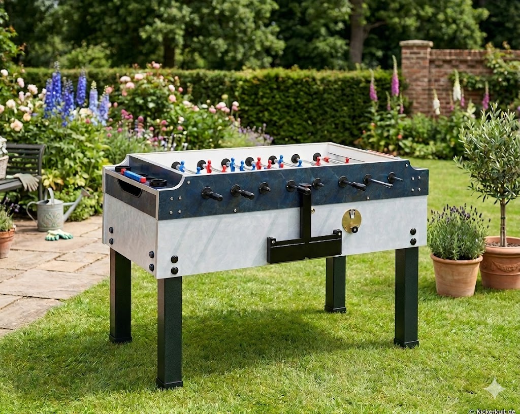 Garlando Olympic Outdoor