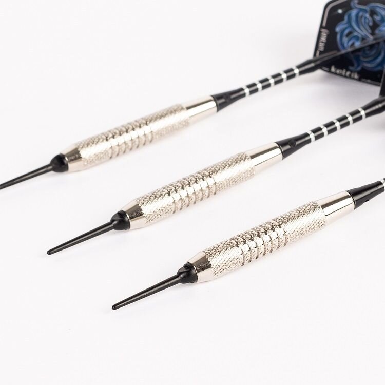 Softdart Soft Dart Pfeile Keltik Fintan 16 g