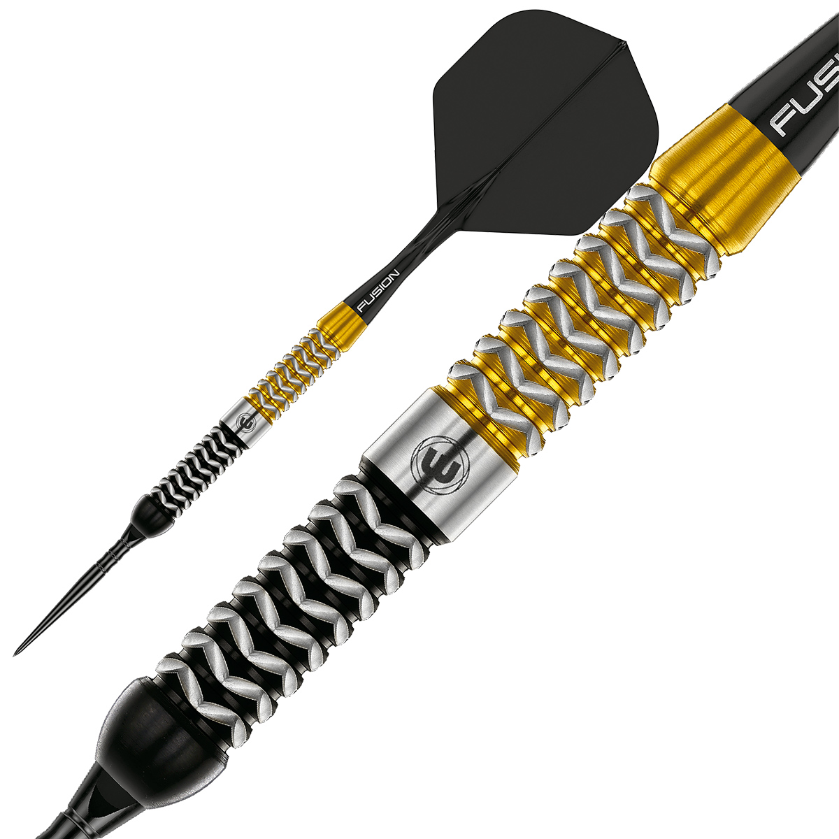 Winmau - Steeldart - Exion 23 gr.