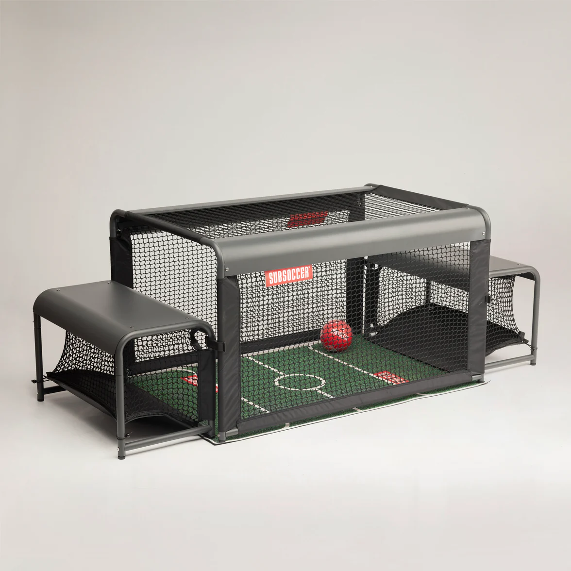 Subsoccer 3 Edge Sitz Fußballtisch
