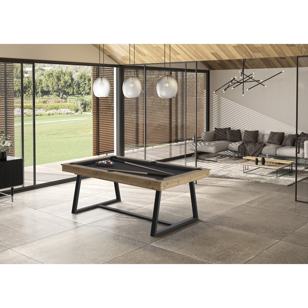 René Pierre Pool Table Brio