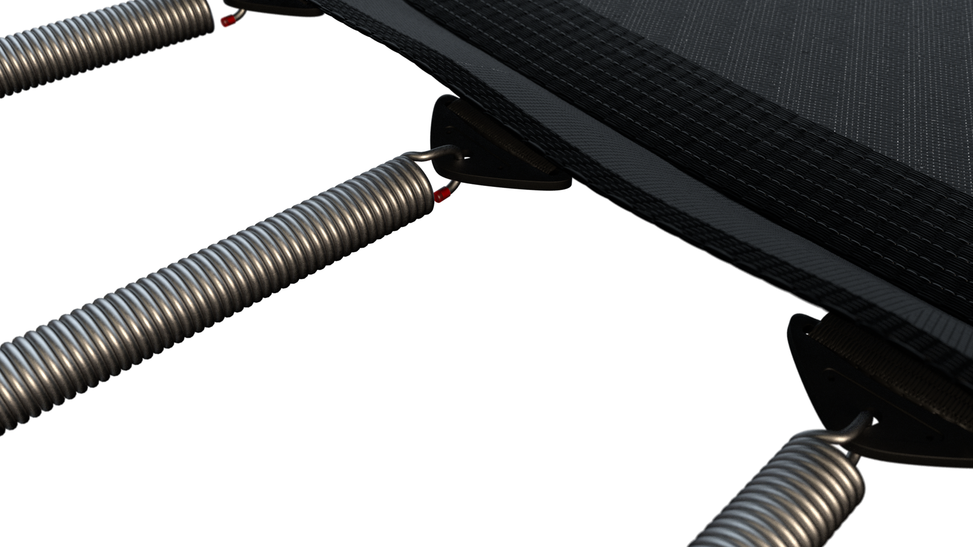 Power Springs tbv 23/213, 10 Federn 17,5 Sport Edition