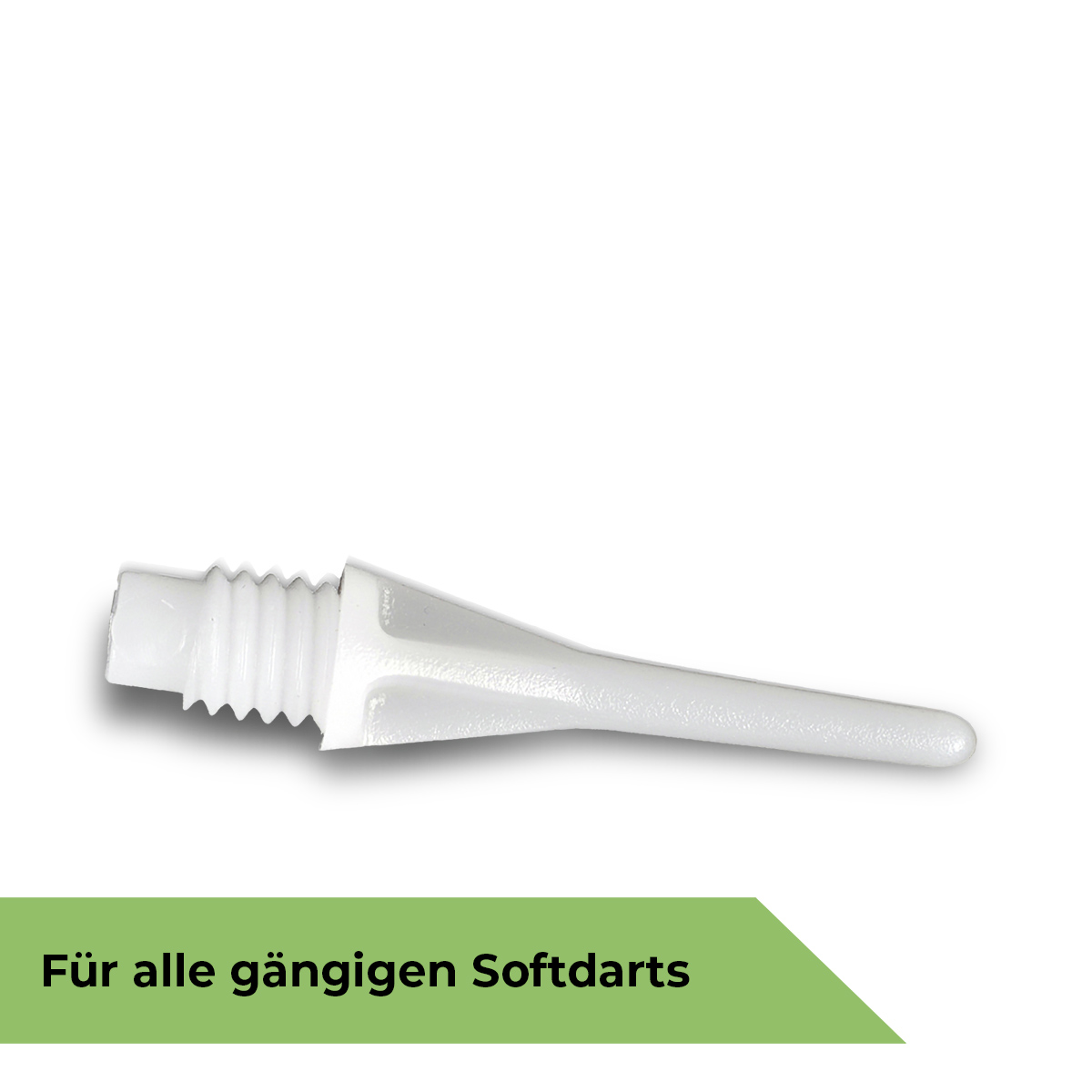 PRO-TIP, 2 BA Gewinde, 100 Stück Packung