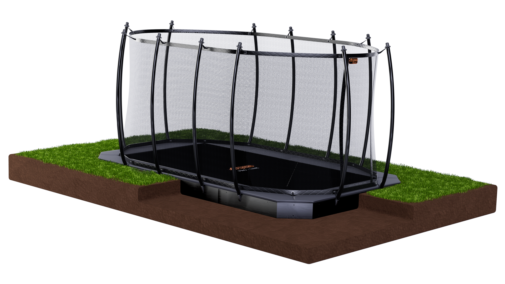 Avyna Pro-Line 352-520x305 Flatlevel + Royal Class Netz Grau