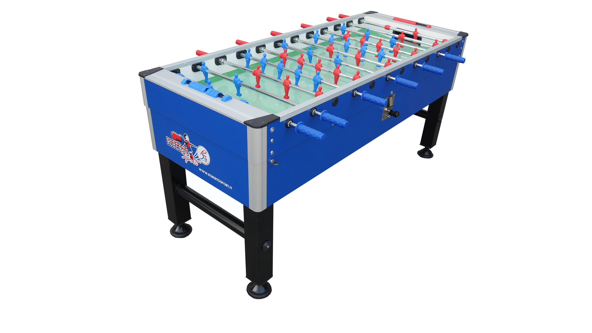 Roberto Sport Champion Six