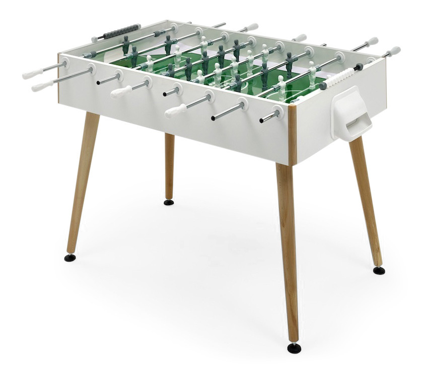 FAS Tischkicker Flamingo