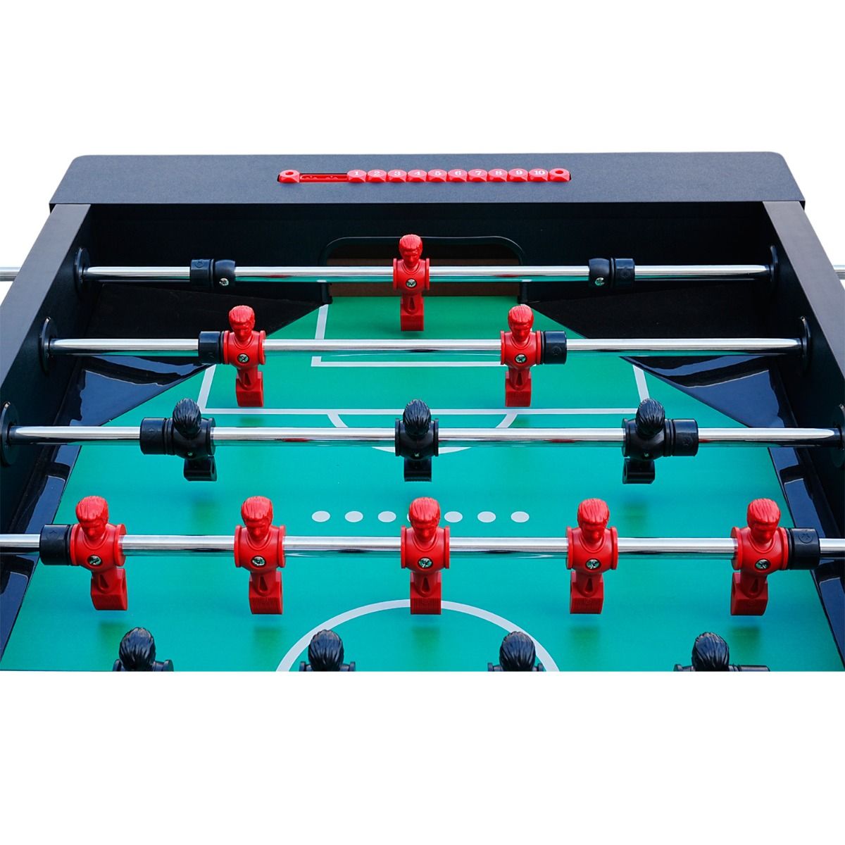 Fußballtisch Big Brother