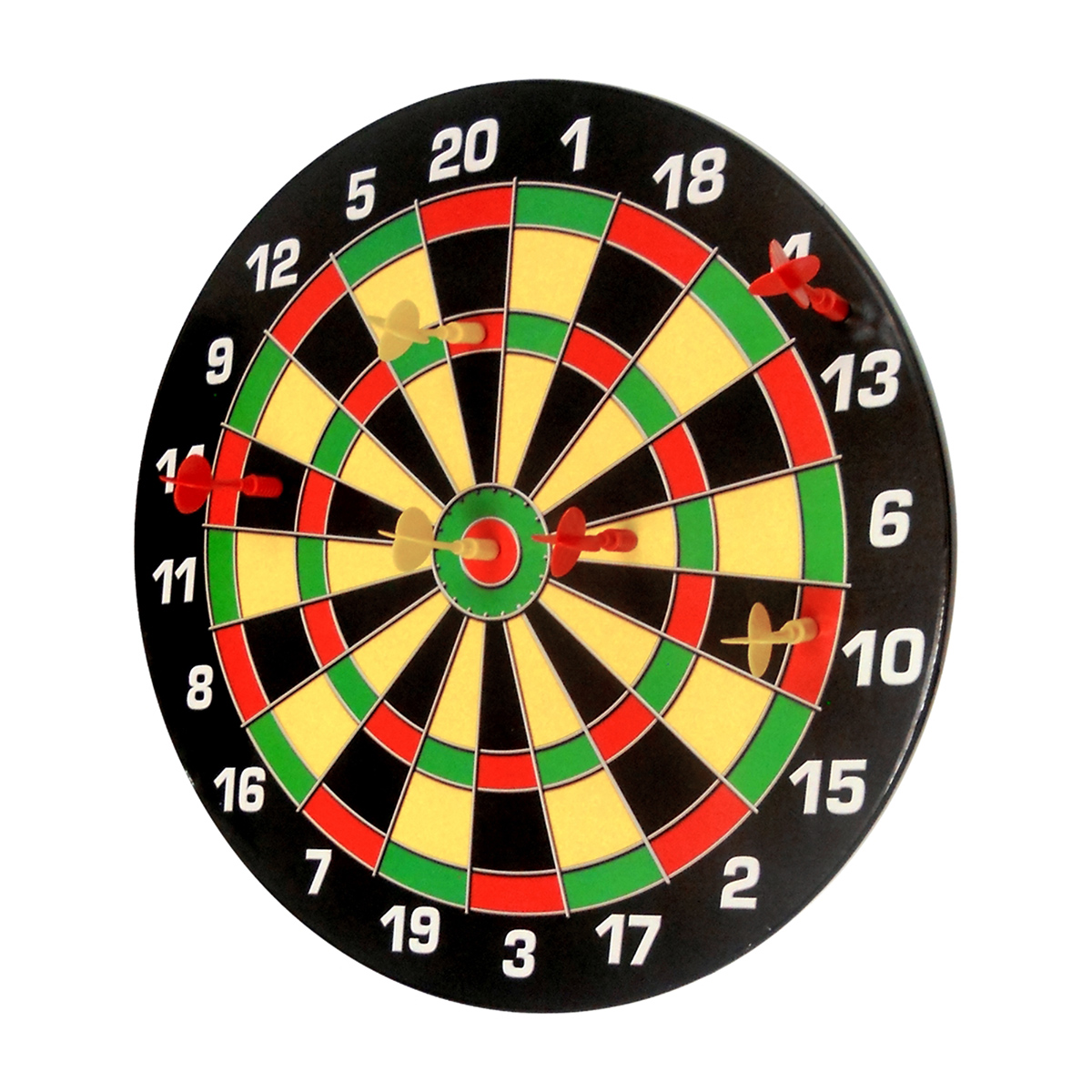 Magnet-Dartboard-Set Family