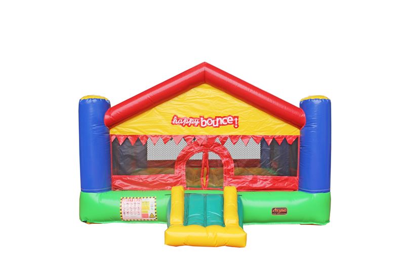 Avyna Profi Inflatable Party House Big 2-1