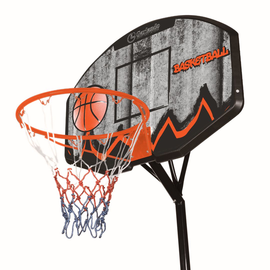 Basketballkorb Garlando Memphis