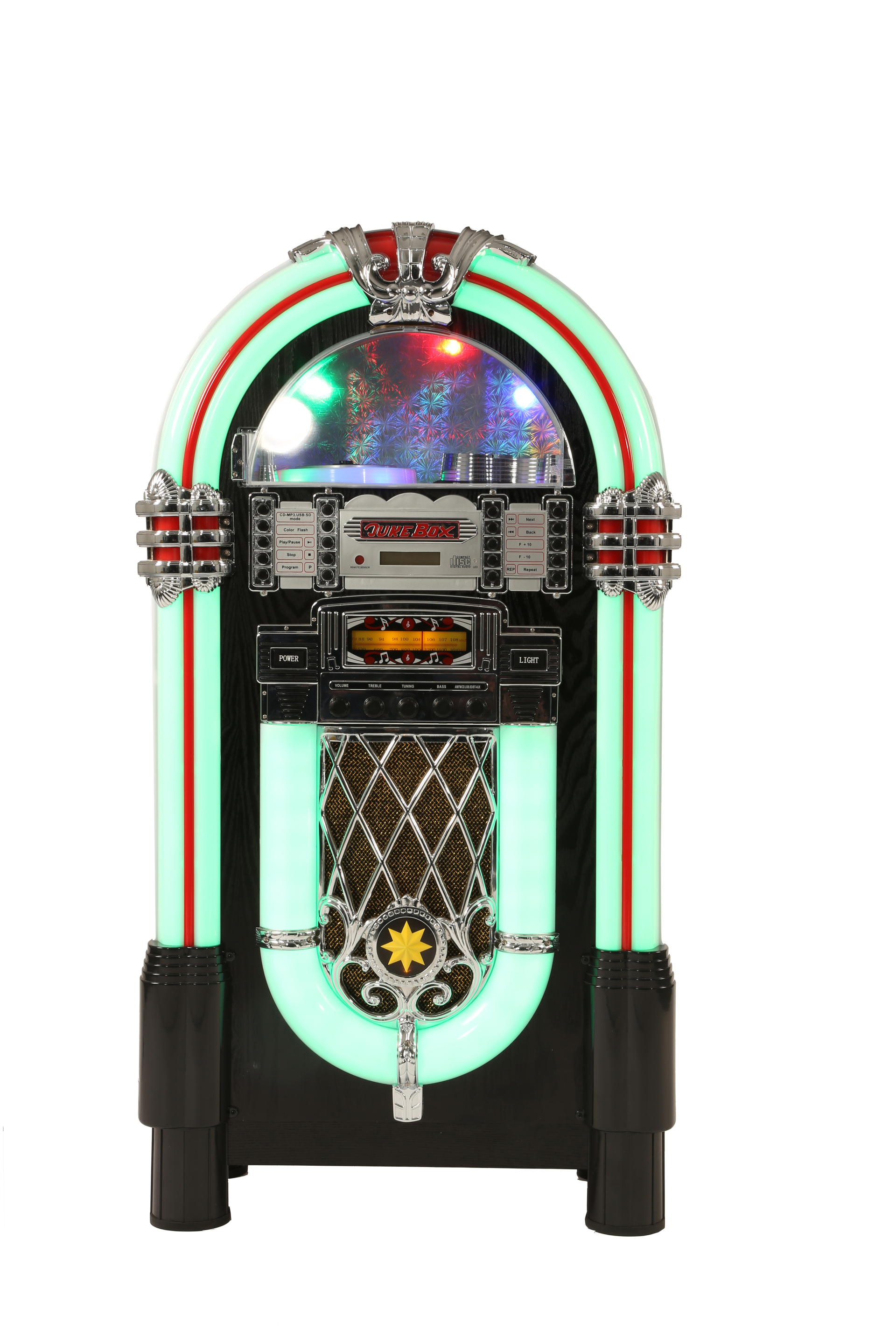 Jukebox "Denver"