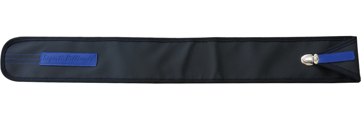 Laperti Keutas 1B-1S schwarz/blau